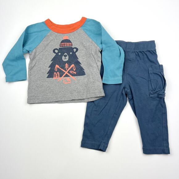 Tea Collection Bear Outfit - Picture 2 of 8